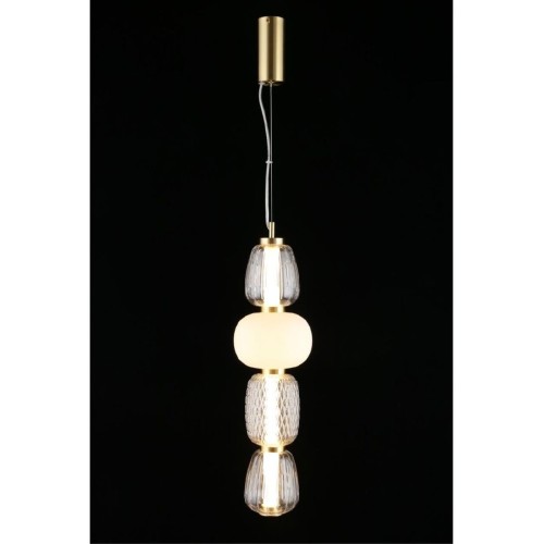 Подвесной светильник Aployt Simonet APL.318.16.29