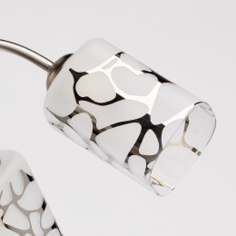 Потолочная люстра De Markt Олимпия 261019505