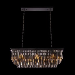 Каскадная люстра Loft IT Prism 10018/800R