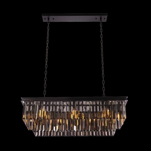 Каскадная люстра Loft IT Prism 10018/800R
