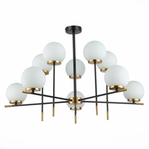 Люстра на штанге ST Luce Limano SL1203.402.10