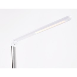 Настольная лампа с беспроводной зарядкой Ambrella Light DESK DE524