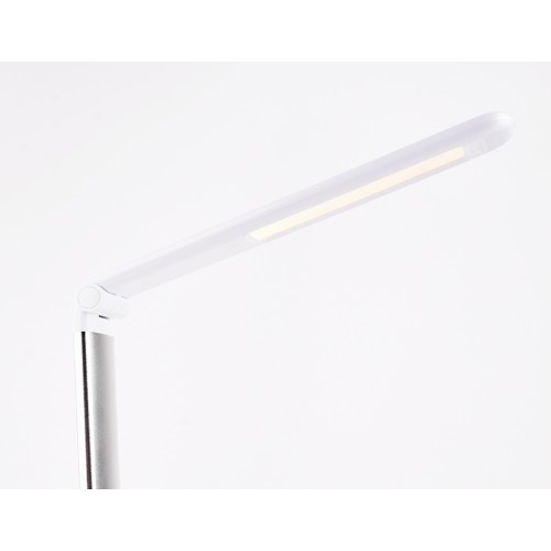 Настольная лампа с беспроводной зарядкой Ambrella Light DESK DE524