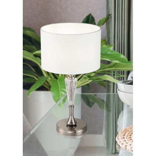 Настольная лампа Maytoni Alicante MOD014TL-01N