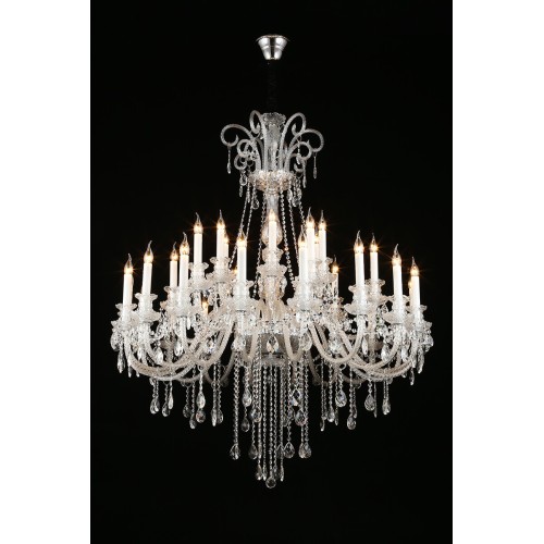 Подвесная люстра Aployt Ketrin APL.812.03.30