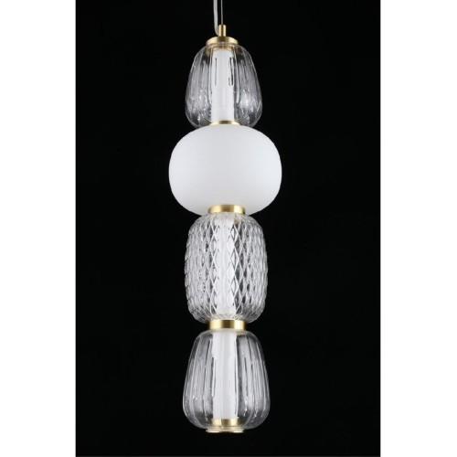 Подвесной светильник Aployt Simonet APL.318.16.29