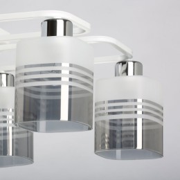 Потолочная люстра De Markt Тетро 673017706