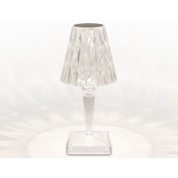 Настольная лампа Ambrella Light Desk DE8055