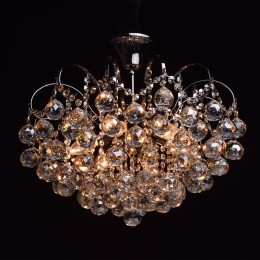 Потолочная люстра MW-Light Жемчуг 232017706