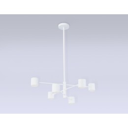 Люстра на штанге Ambrella Light Comfort FL51711