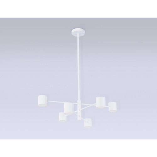 Люстра на штанге Ambrella Light Comfort FL51711