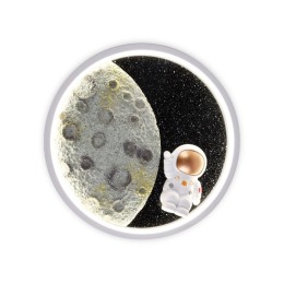 Настенный светильник Ambrella Light Wallers FW11101