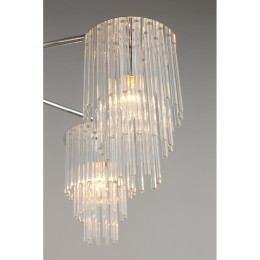 Потолочная люстра Omnilux Tuili OML-69307-07