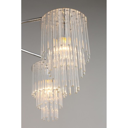 Потолочная люстра Omnilux Tuili OML-69307-07