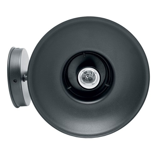 Уличный настенный светильник Feron Барселона PL571 11597