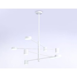 Люстра на штанге Ambrella Light Comfort FL51688