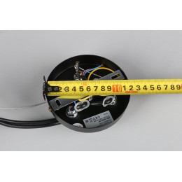 Подвесная люстра Omnilux OML-94003-06