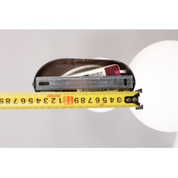 Подвесной светильник APLOYT Arabel APL.009.01.12