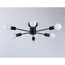 Потолочная люстра Ambrella Light Loft TR80402