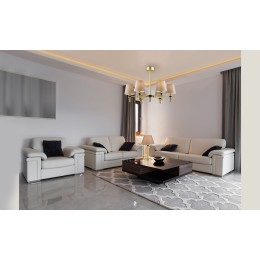 Потолочная люстра Lumion Montana 4429/6C