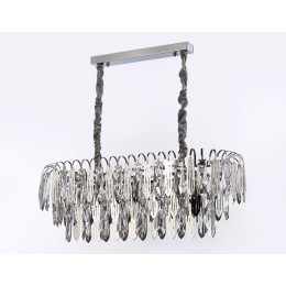 Подвесная люстра Ambrella Light Traditional TR5259