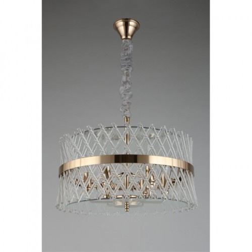 Подвесная люстра APLOYT Toinet APL.734.06.06