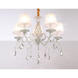 Подвесная люстра Ambrella Light Traditional TR4547