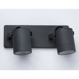 Уличный настенный светильник Ambrella Light Garden ST3887