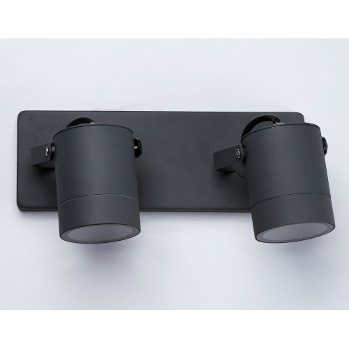 Уличный настенный светильник Ambrella Light Garden ST3887