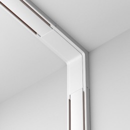 Коннектор питания Maytoni Accessories for tracks Radity TRA084CI-11W