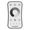 Пульт Arlight Smart-R10-Dim (4 зоны, 2.4G) 023033