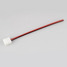 Коннектор выводной Arlight FAST-MONO-8mm-L150mm-X1 022308