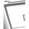 Потолочный светодиодный светильник Citilux Старлайт Смарт CL703AK81G
