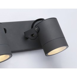 Уличный настенный светильник Ambrella Light Garden ST3887