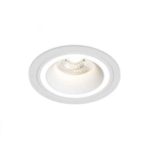 Встраиваемый светильник Denkirs DK2060 DK2060-WH