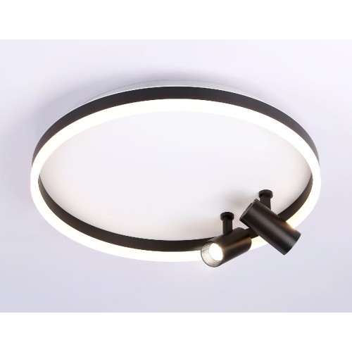 Потолочная люстра Ambrella Light Comfort LineTech FL5113