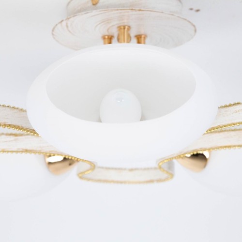 Потолочная люстра Citilux Октава CL131133