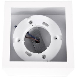 Потолочный светильник Ambrella Light Techno Spot TN705