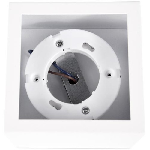 Потолочный светильник Ambrella Light Techno Spot TN705