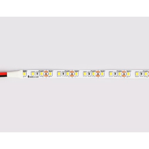 Светодиодная лента Ambrella Light LED Strip 12В 2835 9,6Вт/м 4500K 5м IP20 GS1102