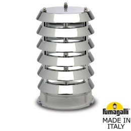 Настенный светильник Fumagalli Sauro D15.505.000.WXF1R.FC1