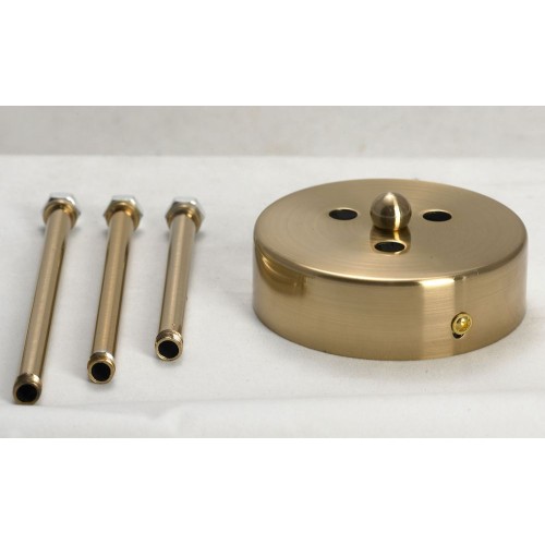 Люстра на штанге Lussole Lgo Pinal GRLSP-8191