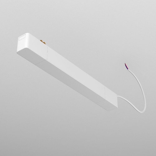 Блок питания встраиваемый Maytoni Radity 200Вт DC48 TRA084DR-200W