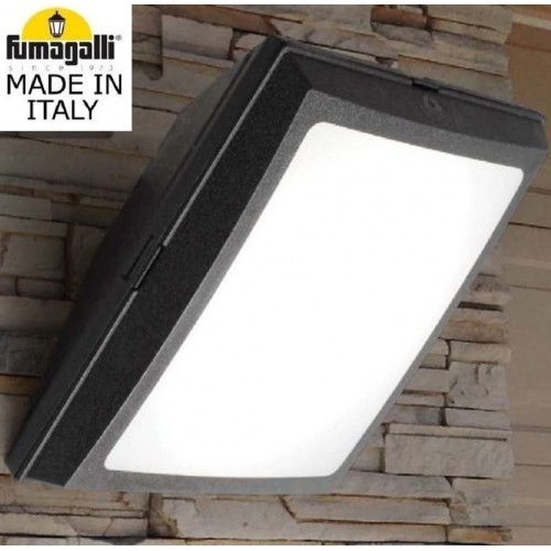 Настенный светильник Fumagalli Guizeppe 4P2.702.000.AYF1R