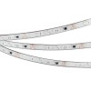 Светодиодная герметичная лента Arlight SPI-PFS-B60-12mm 24V RGB-PX6-BPT (12 W/m, IP68, 5060, 5m) 039602