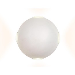 Уличный настенный светодиодный светильник Ambrella Light Sota FW134