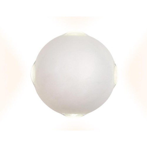 Уличный настенный светодиодный светильник Ambrella Light Sota FW134