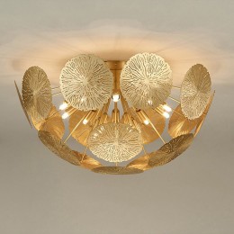 Потолочная люстра ImperiumLoft Inca 203835-26