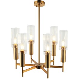 Люстра на штанге Stilfort Wunder 2160/05/06P