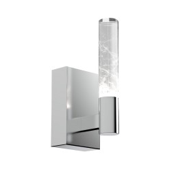 Бра DeLight Collection MB2051-1A chrome